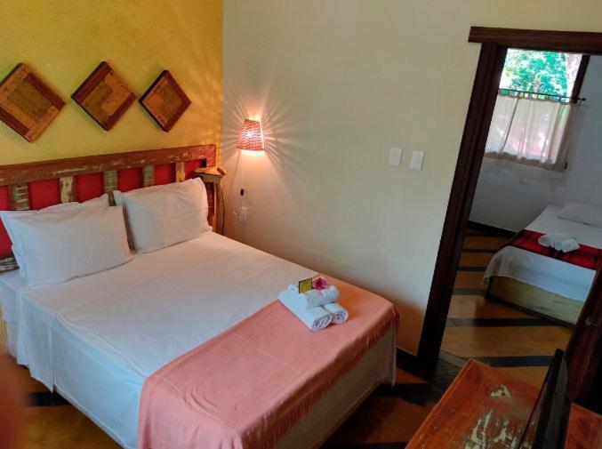 Varandas Da Serra Inn 3*