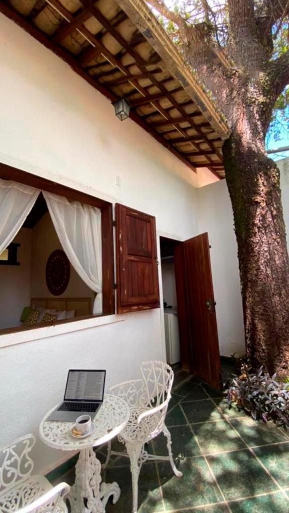 Varandas Da Serra Inn 3*