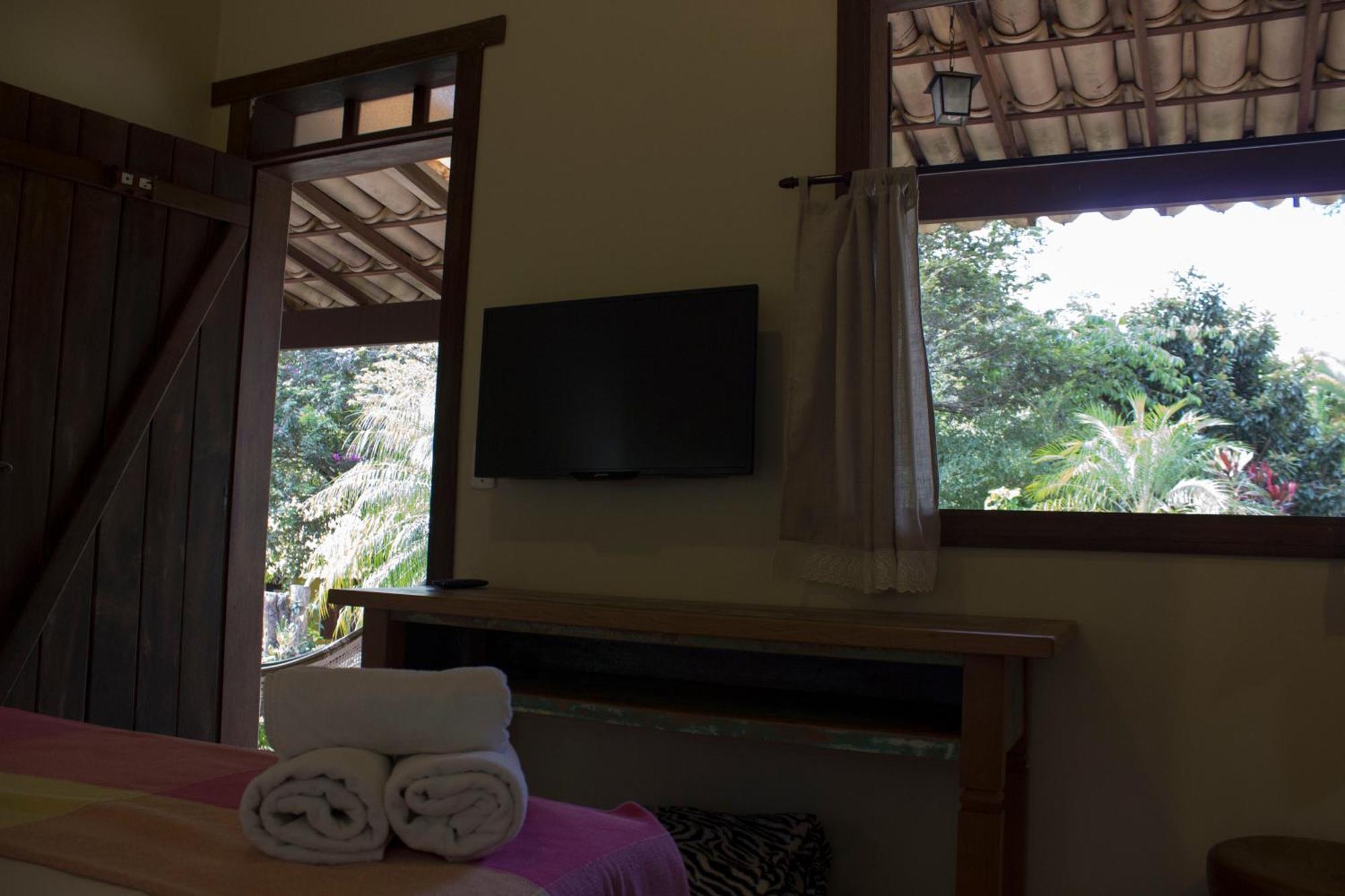 Varandas Da Serra Inn 3*