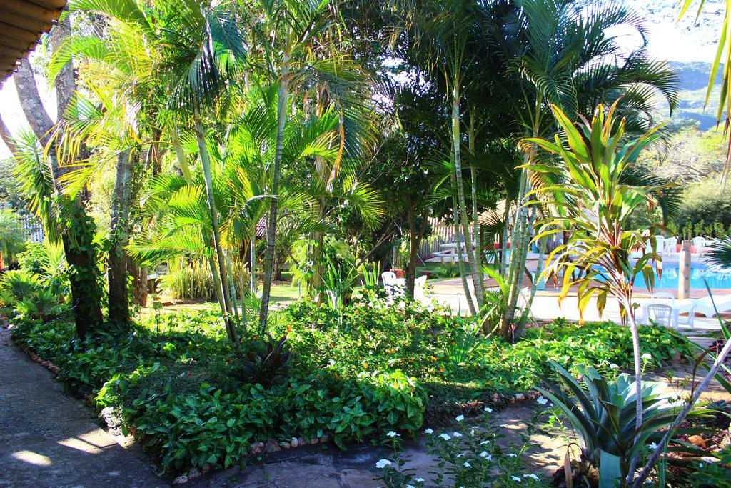 Varandas Da Serra Inn