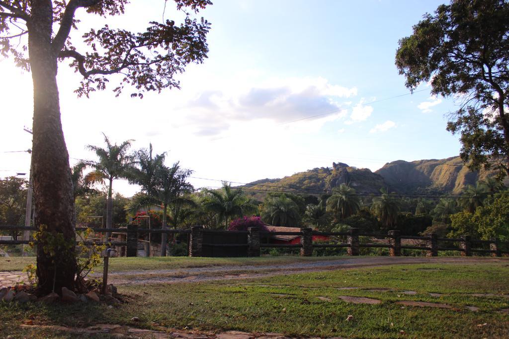 Varandas Da Serra Inn
