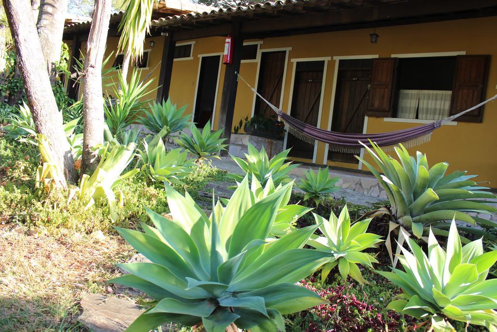 Varandas Da Serra Inn 3*