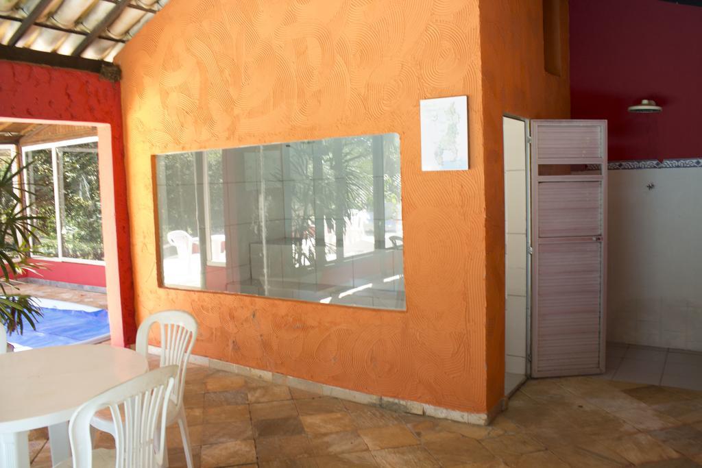 Inn Varandas Da Serra 3*